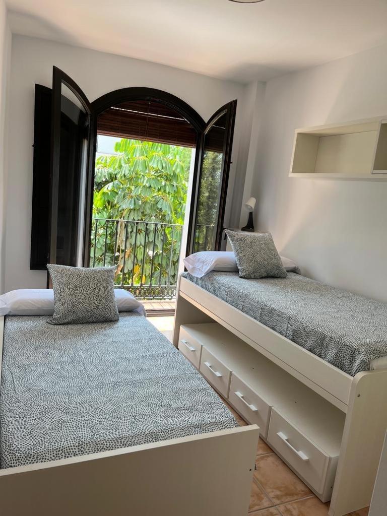 La Bicicleta, Duplex En Velez Benaudalla Vélez de Benaudalla Exterior foto
